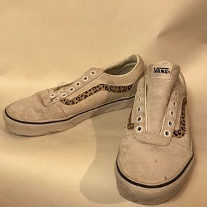 Vans Old Skool shoe